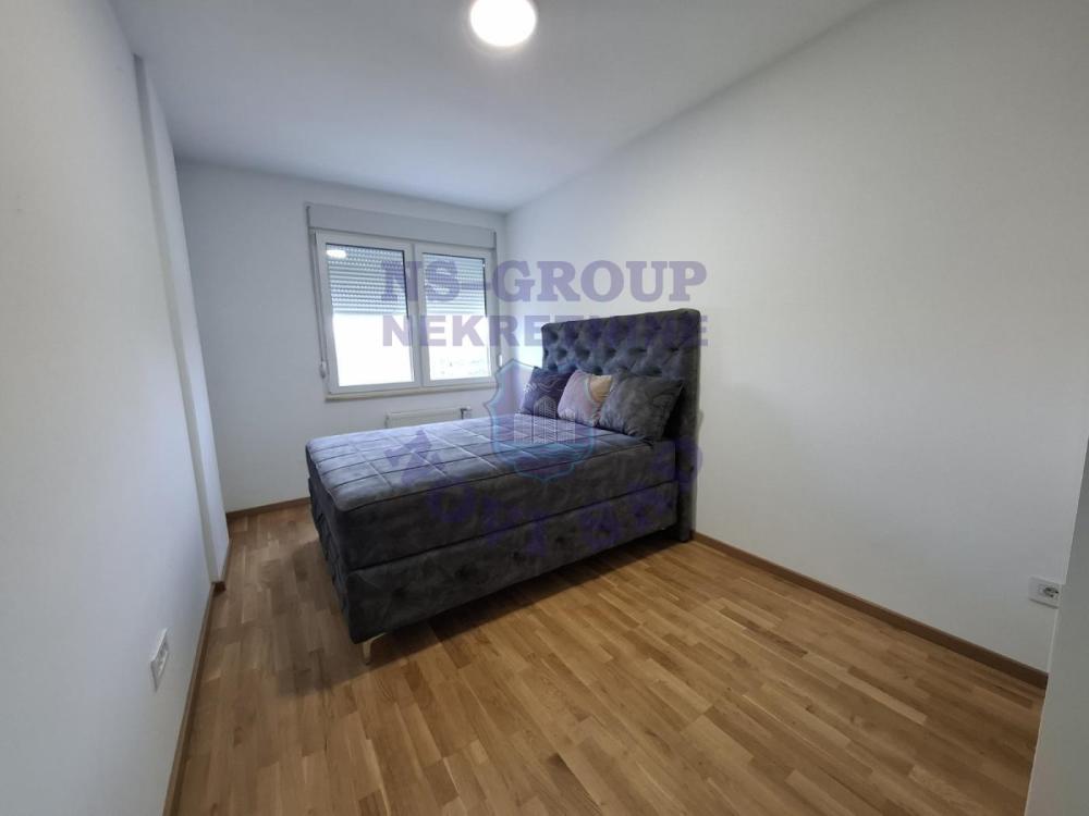 Slika 4 - Avijatičarsko naselje, 59m2, trosoban stan, novogradnja, 185.400 €