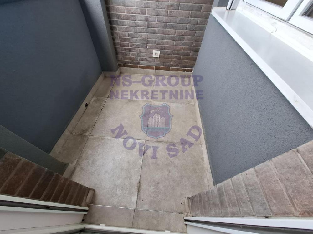 Slika 9 - Avijatičarsko naselje, 59m2, trosoban stan, novogradnja, 185.400 €