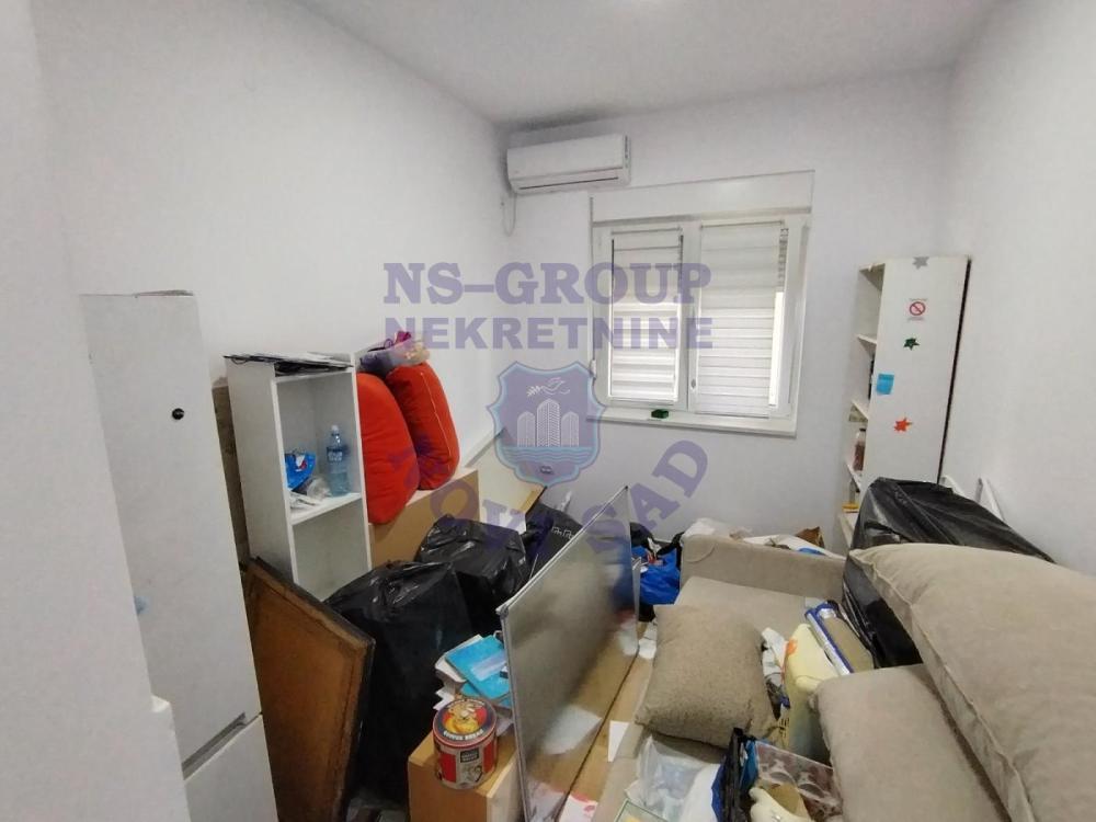 Glavna slika -Veternička rampa, 13m2, jednosoban stan, novogradnja, 33.000 €