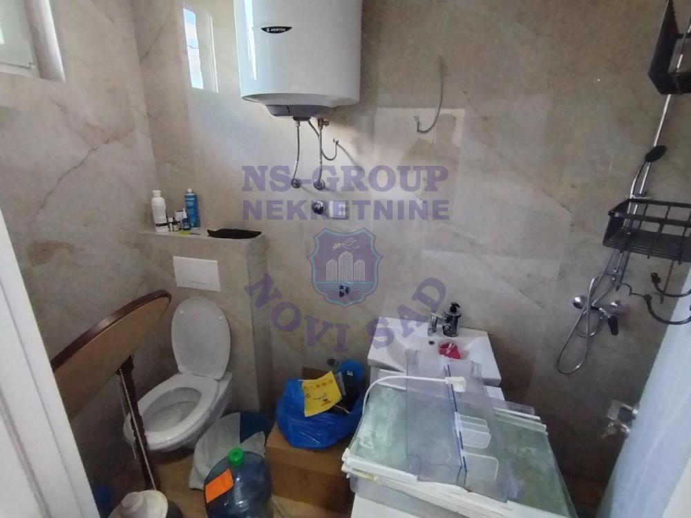 Slika 2 - Veternička rampa, 13m2, jednosoban stan, novogradnja, 33.000 €