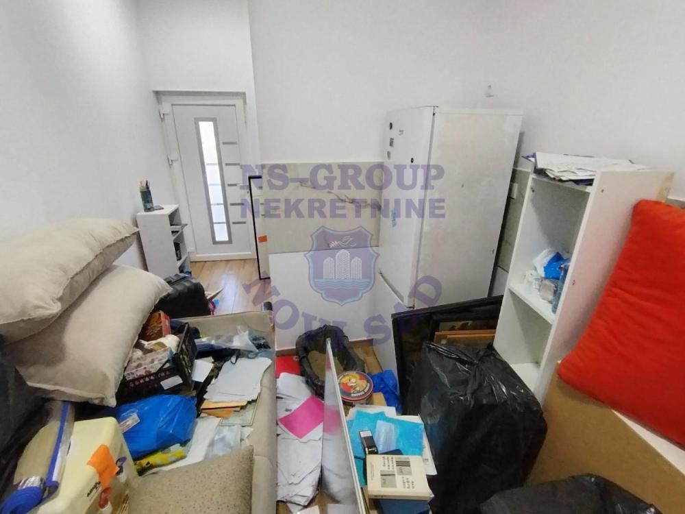 Slika 1 - Veternička rampa, 13m2, jednosoban stan, novogradnja, 33.000 €