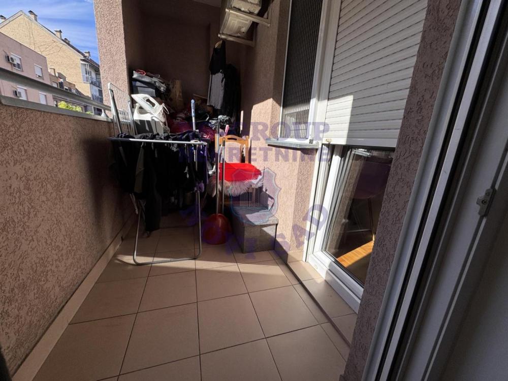 Slika 9 - Novi Sad, 45m2, dvosoban stan, novogradnja, 144.200 €