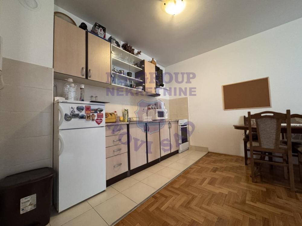 Slika 2 - Novi Sad, 45m2, dvosoban stan, novogradnja, 144.200 €