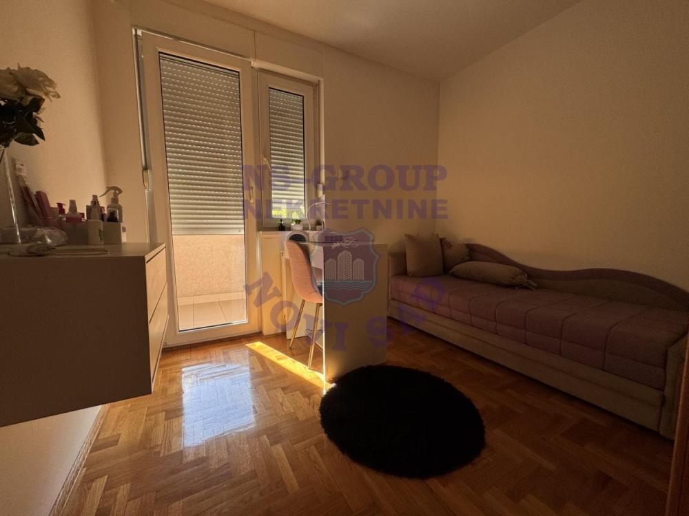 Slika 5 - Novi Sad, 45m2, dvosoban stan, novogradnja, 144.200 €