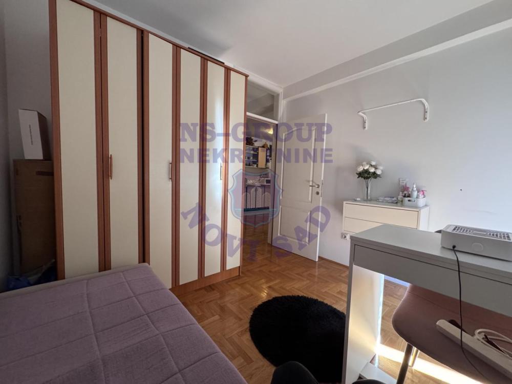 Slika 6 - Novi Sad, 45m2, dvosoban stan, novogradnja, 144.200 €