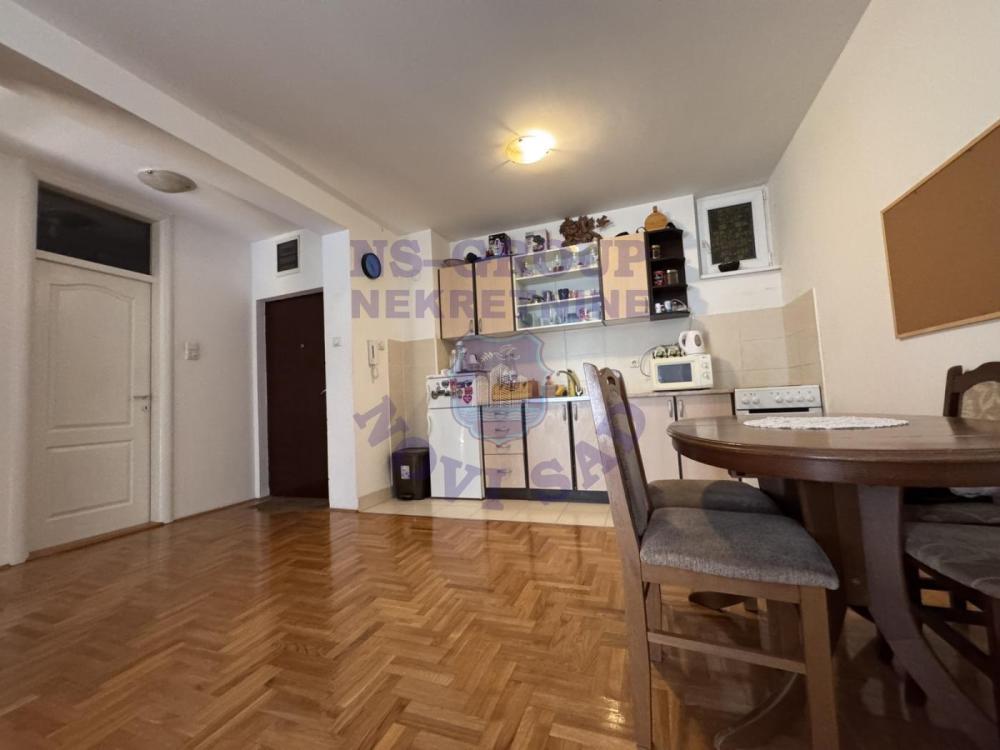 Slika 3 - Novi Sad, 45m2, dvosoban stan, novogradnja, 144.200 €