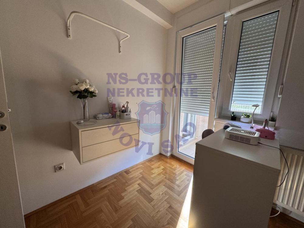 Slika 7 - Novi Sad, 45m2, dvosoban stan, novogradnja, 144.200 €