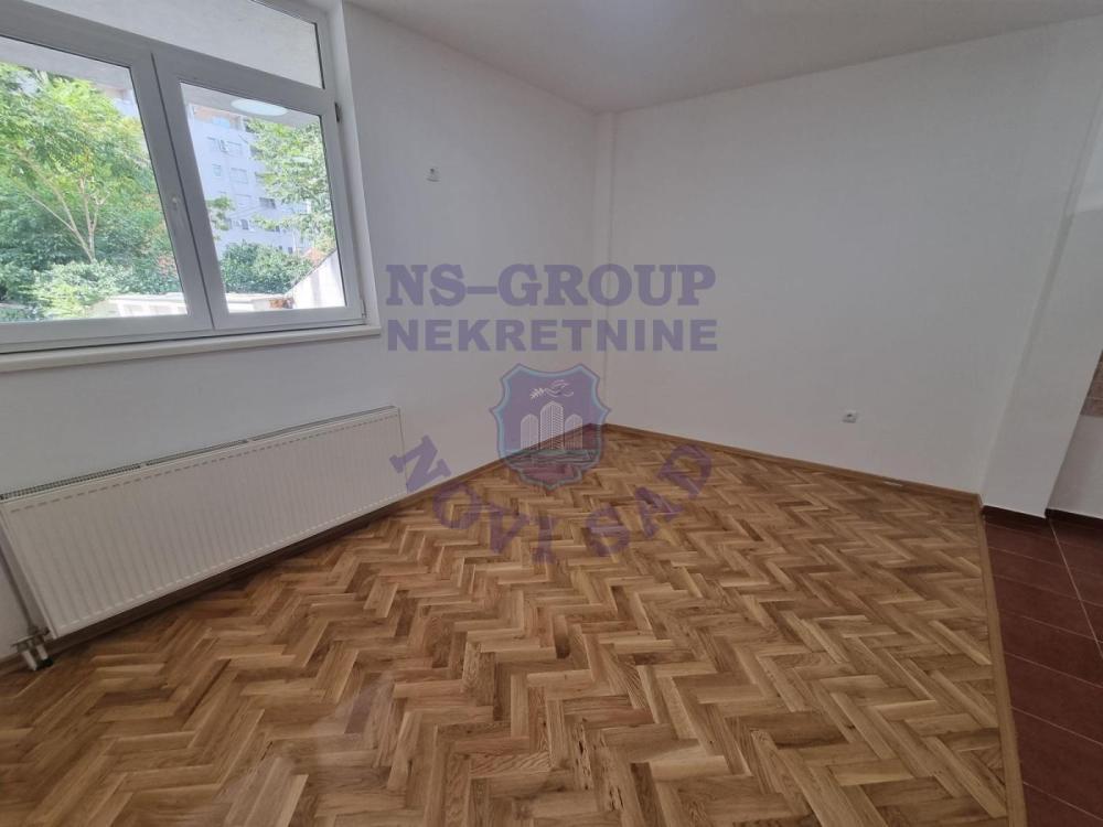 Glavna slika -Grbavica, 29m2, jednoiposoban stan, novogradnja, 110.000 €