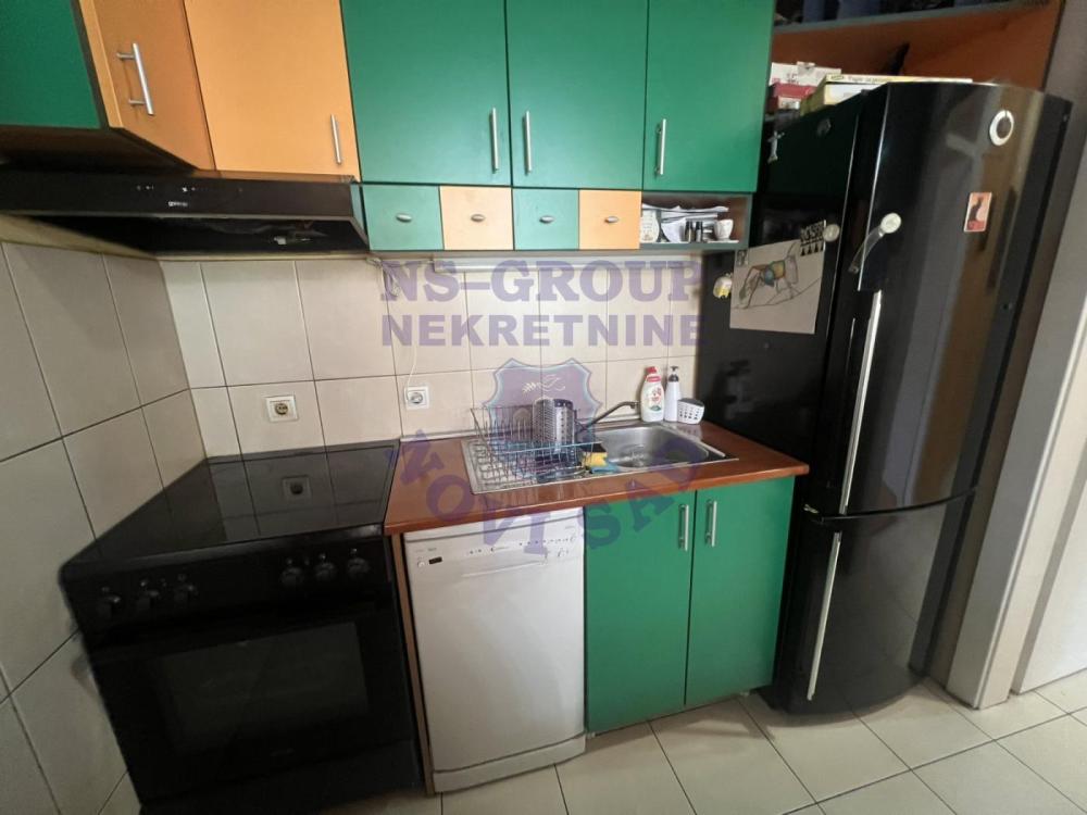Slika 5 - Bulevar oslobođenja, 69m2, trosoban stan, novogradnja, 199.000 €