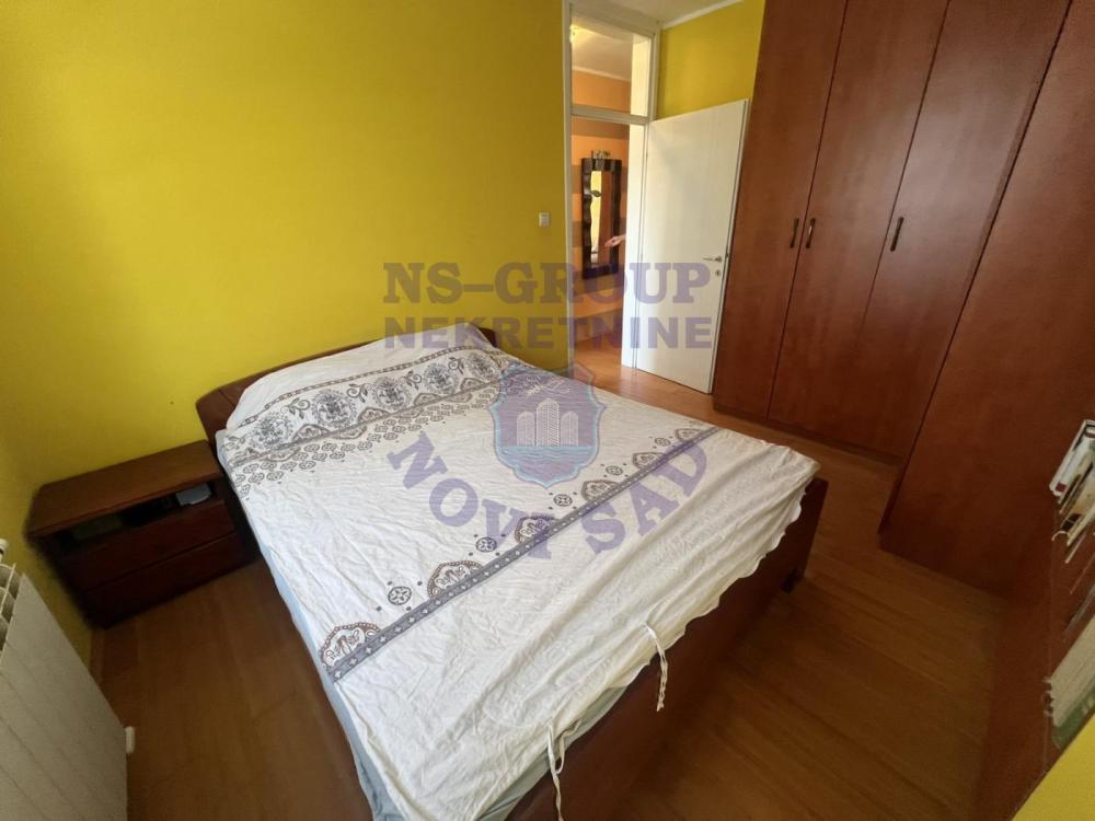 Slika 8 - Bulevar oslobođenja, 69m2, trosoban stan, novogradnja, 199.000 €