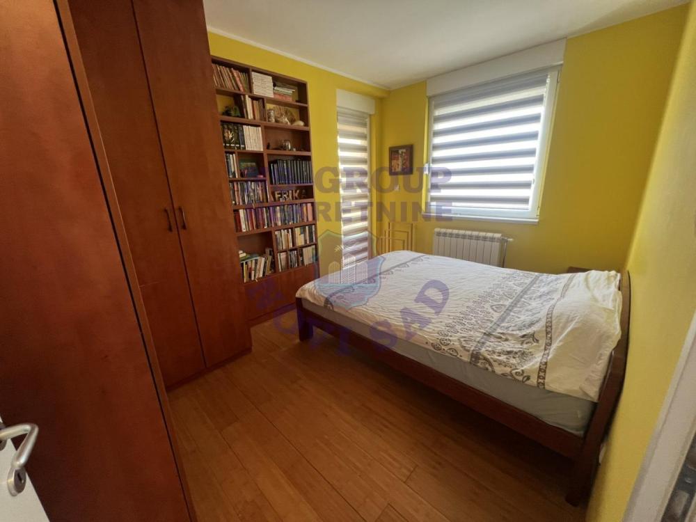 Slika 7 - Bulevar oslobođenja, 69m2, trosoban stan, novogradnja, 199.000 €