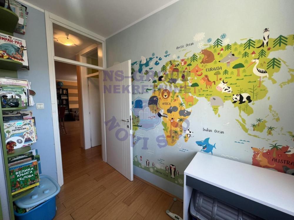 Slika 10 - Bulevar oslobođenja, 69m2, trosoban stan, novogradnja, 199.000 €