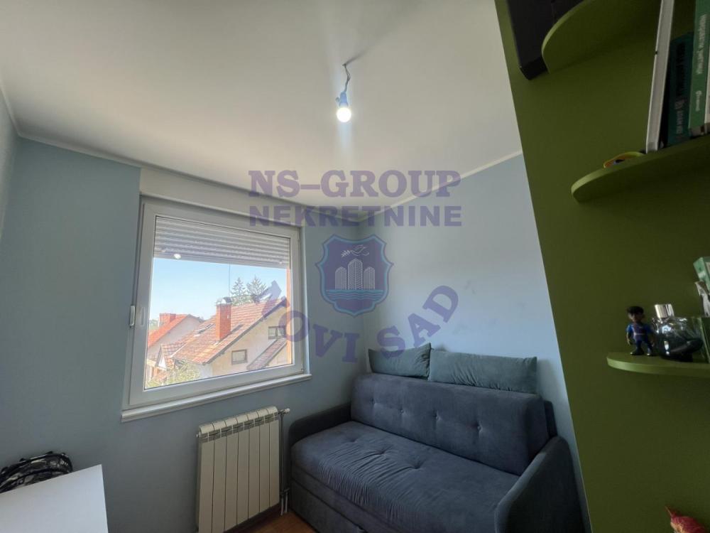 Slika 9 - Bulevar oslobođenja, 69m2, trosoban stan, novogradnja, 199.000 €