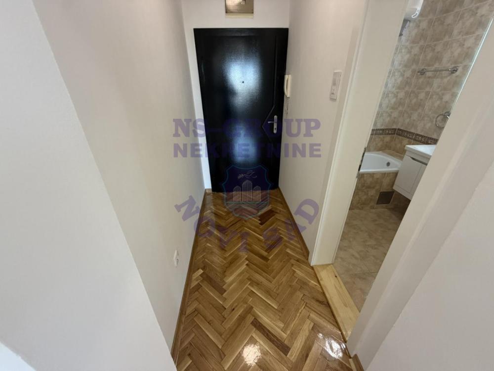 Slika 4 - Novi Sad, 43m2, dvosoban stan, novogradnja, 154.500 €
