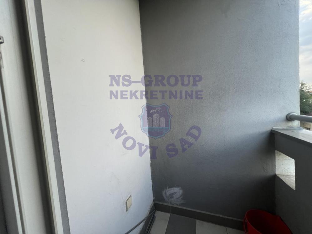 Slika 4 - Novi Sad, 25m2, stan, novogradnja, 85.500 €