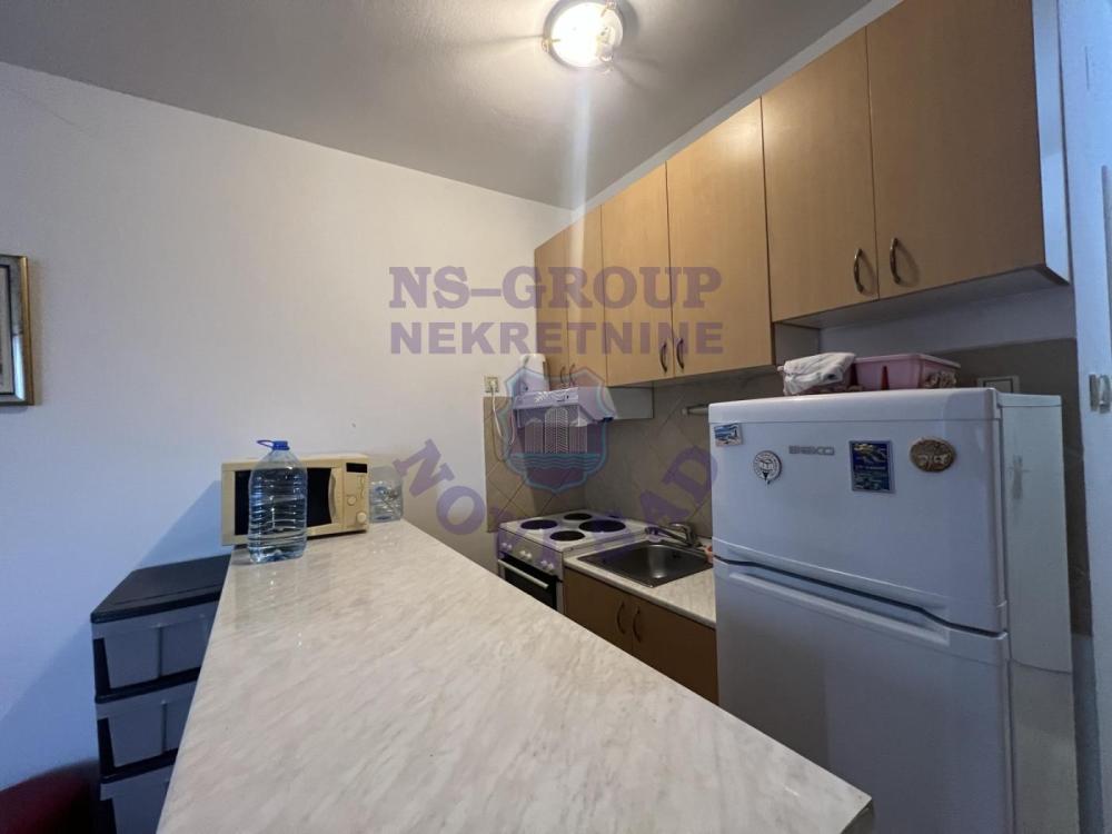 Slika 5 - Novi Sad, 25m2, stan, novogradnja, 85.500 €