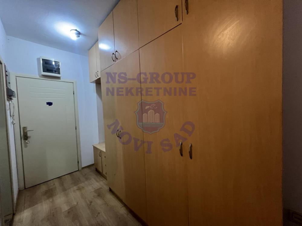 Slika 6 - Novi Sad, 25m2, stan, novogradnja, 85.500 €