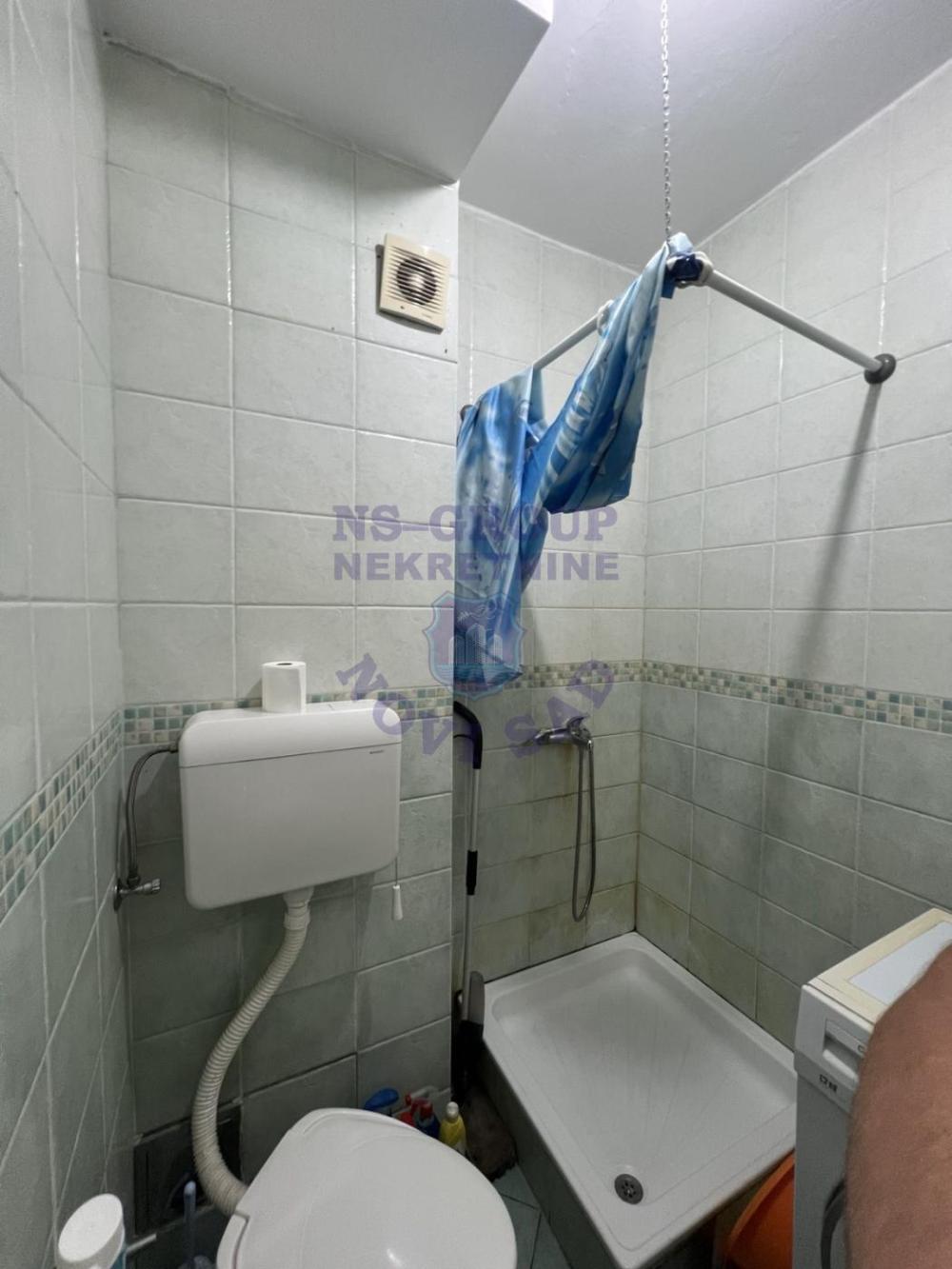 Slika 7 - Novi Sad, 25m2, stan, novogradnja, 85.500 €