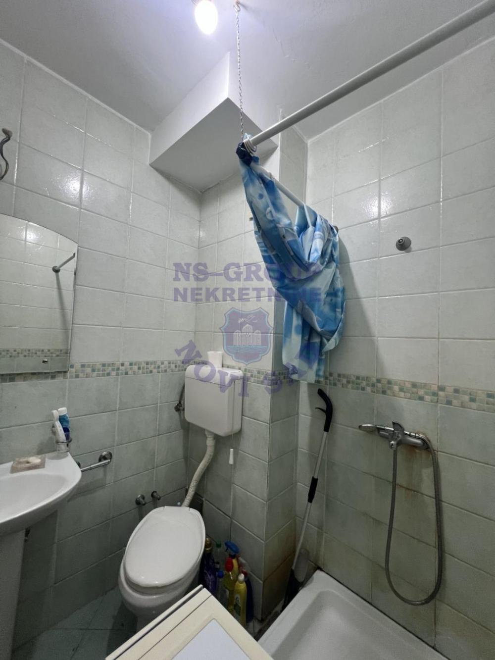 Slika 8 - Novi Sad, 25m2, stan, novogradnja, 85.500 €