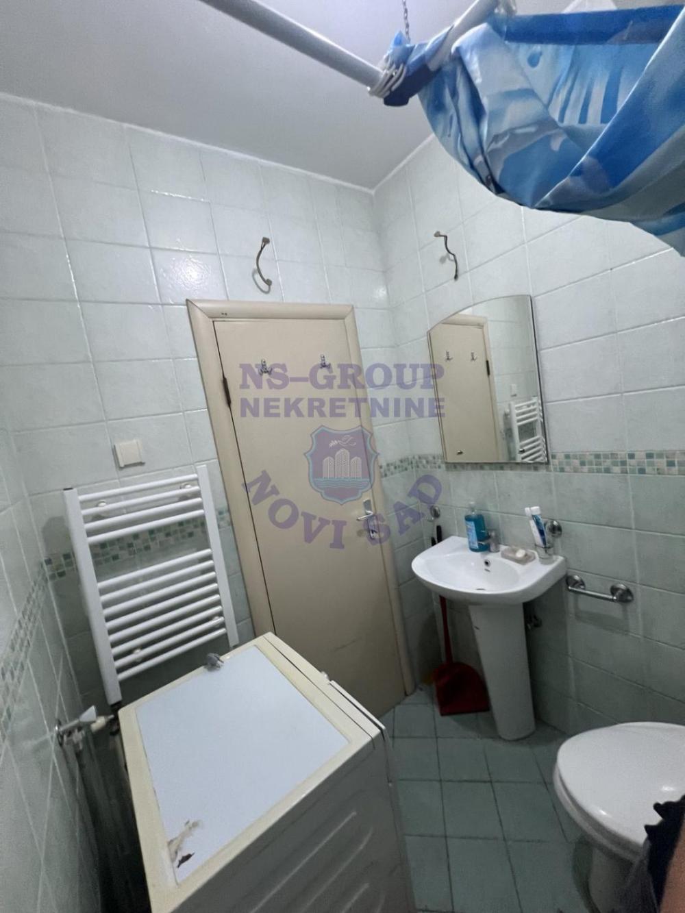 Slika 9 - Novi Sad, 25m2, stan, novogradnja, 85.500 €