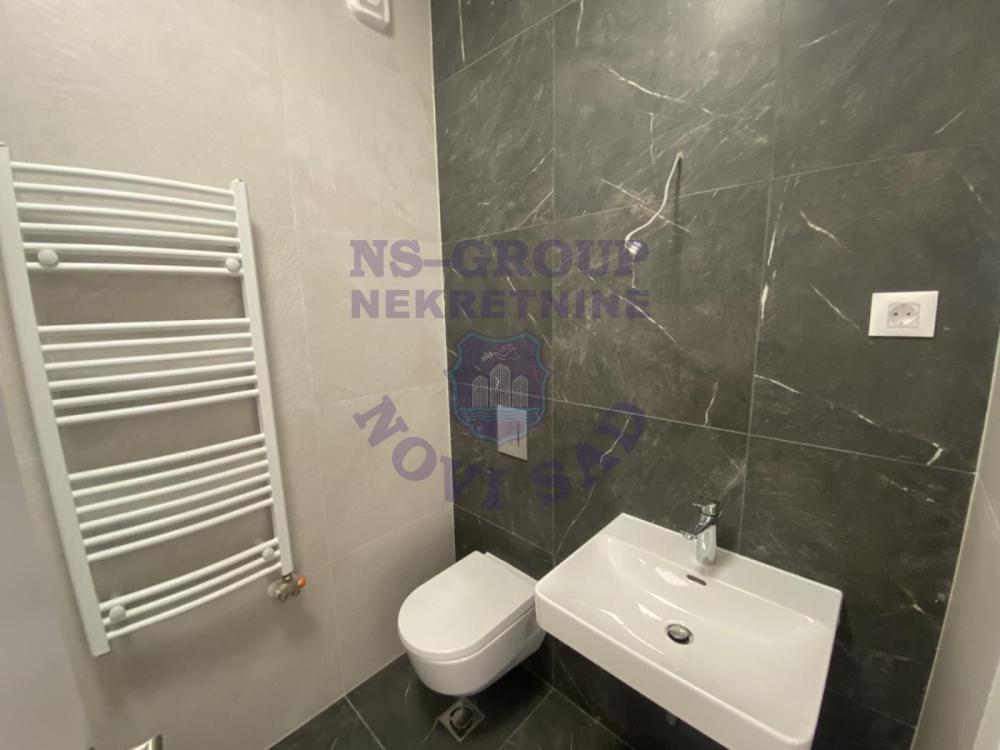 Slika 5 - Telep, 44m2, dvosoban stan, novogradnja, 136.750 €