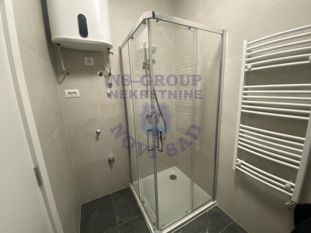 Slika 6 - Telep, 44m2, dvosoban stan, novogradnja, 136.750 €