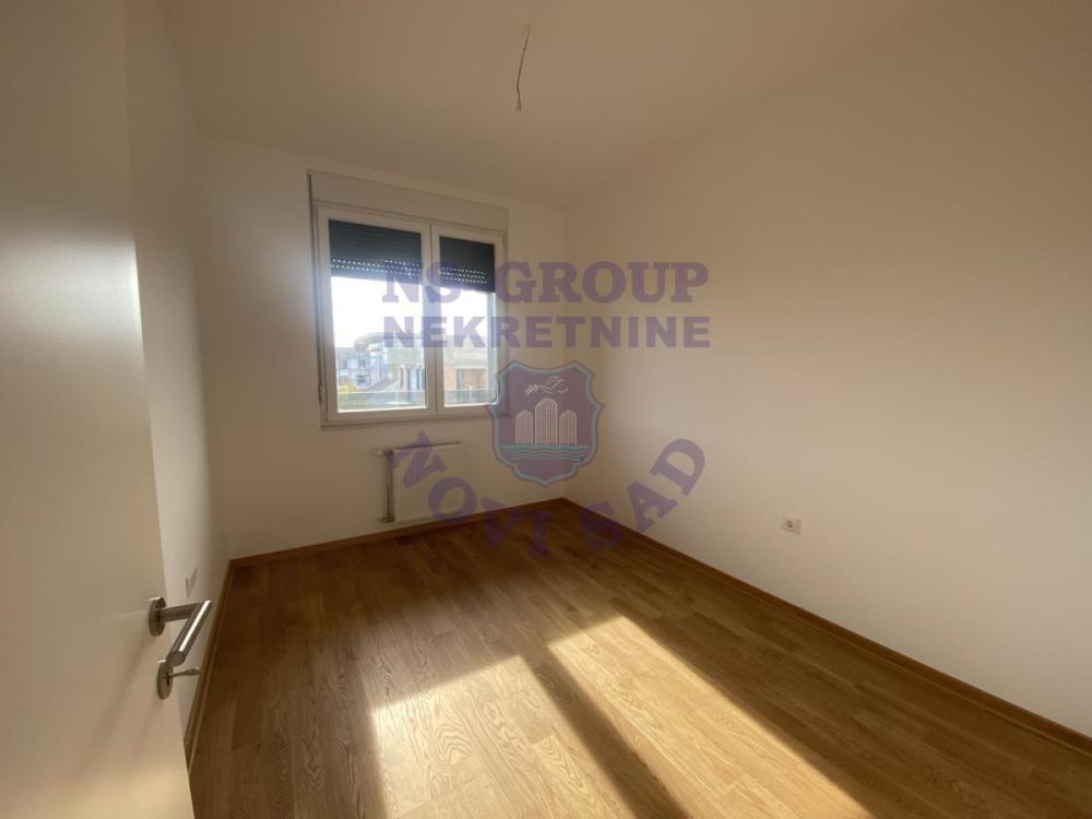 Slika 4 - Telep, 44m2, dvosoban stan, novogradnja, 136.750 €