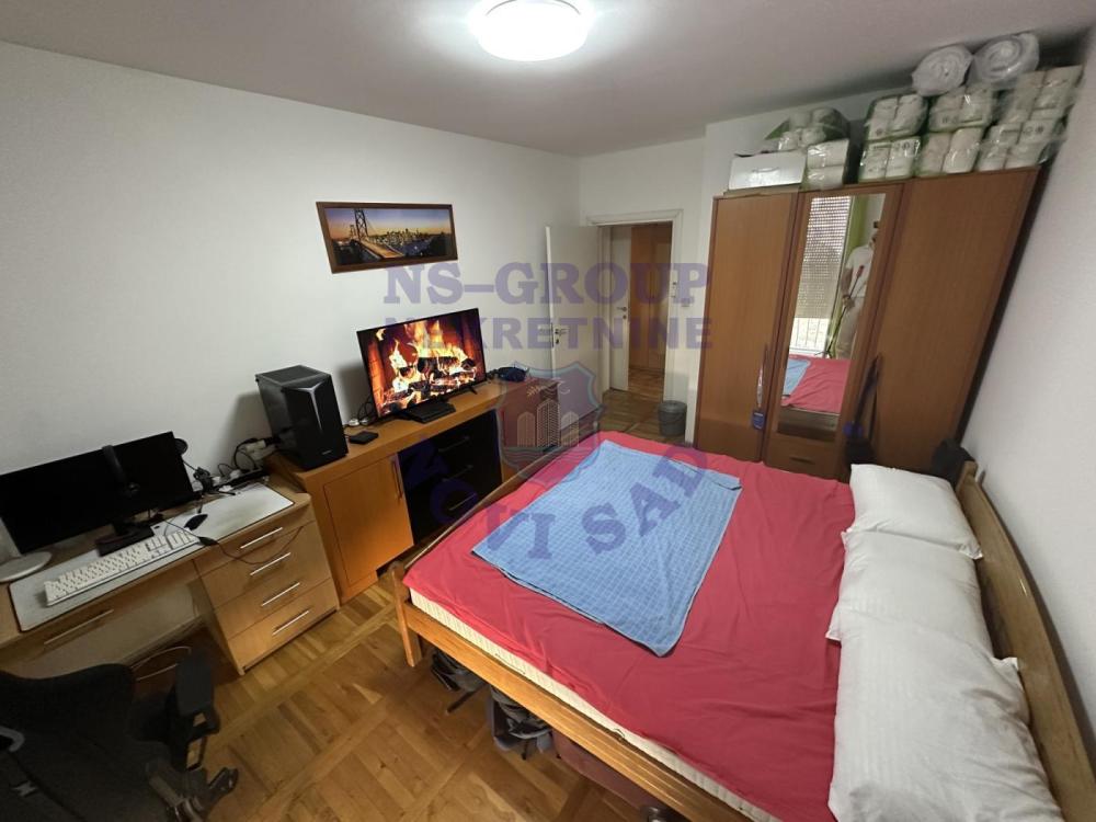 Slika 3 - Novi Sad, 64m2, dvosoban stan, novogradnja, 192.610 €