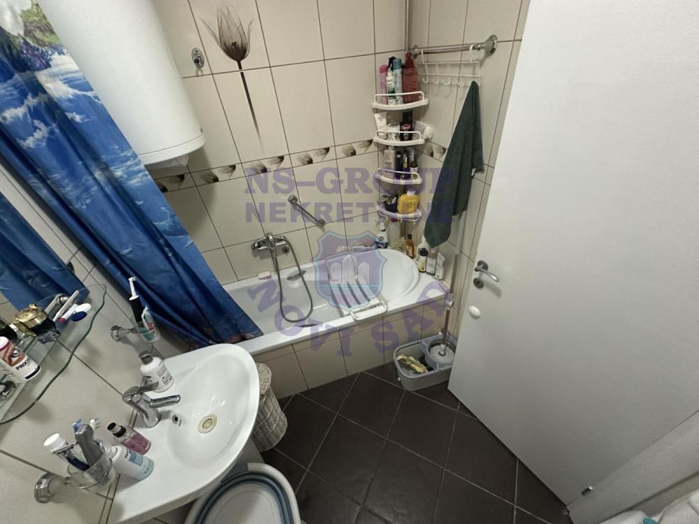 Slika 8 - Novi Sad, 64m2, dvosoban stan, novogradnja, 192.610 €