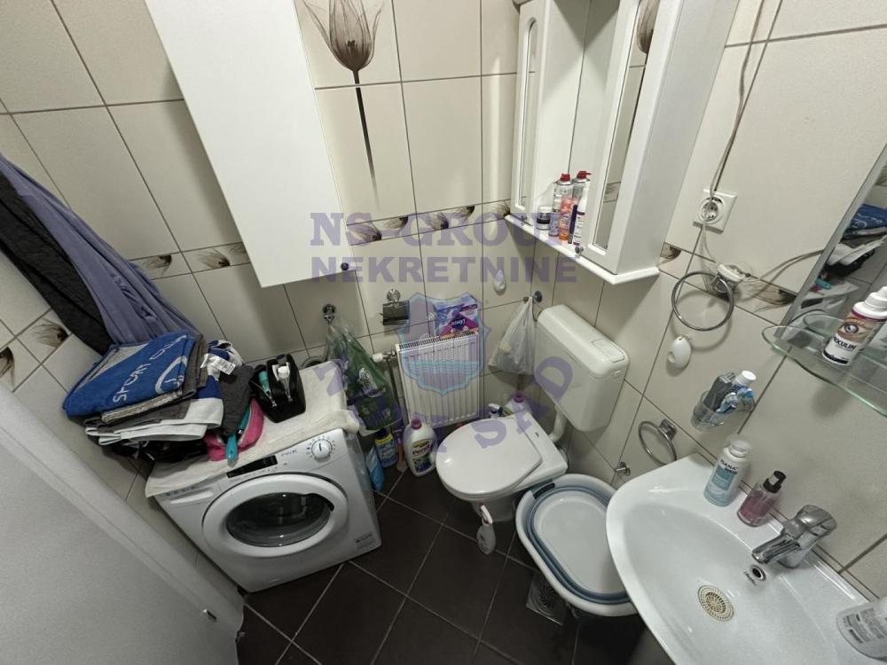 Slika 7 - Novi Sad, 64m2, dvosoban stan, novogradnja, 192.610 €