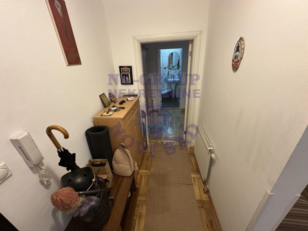 Slika 4 - Novi Sad, 64m2, dvosoban stan, novogradnja, 192.610 €