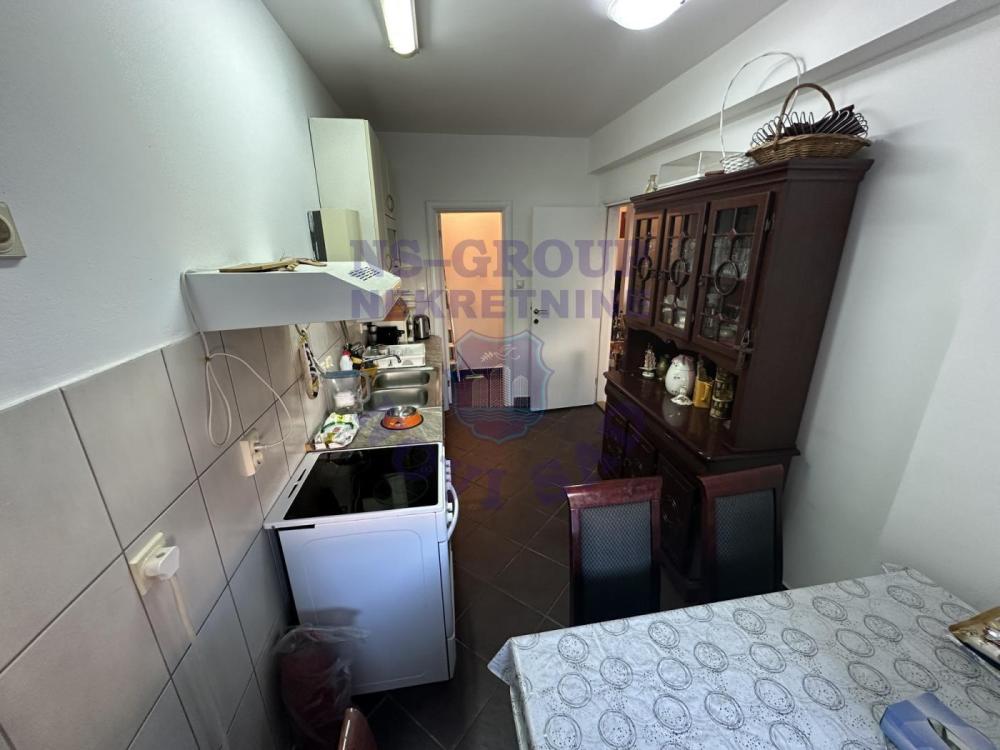 Slika 5 - Novi Sad, 64m2, dvosoban stan, novogradnja, 192.610 €