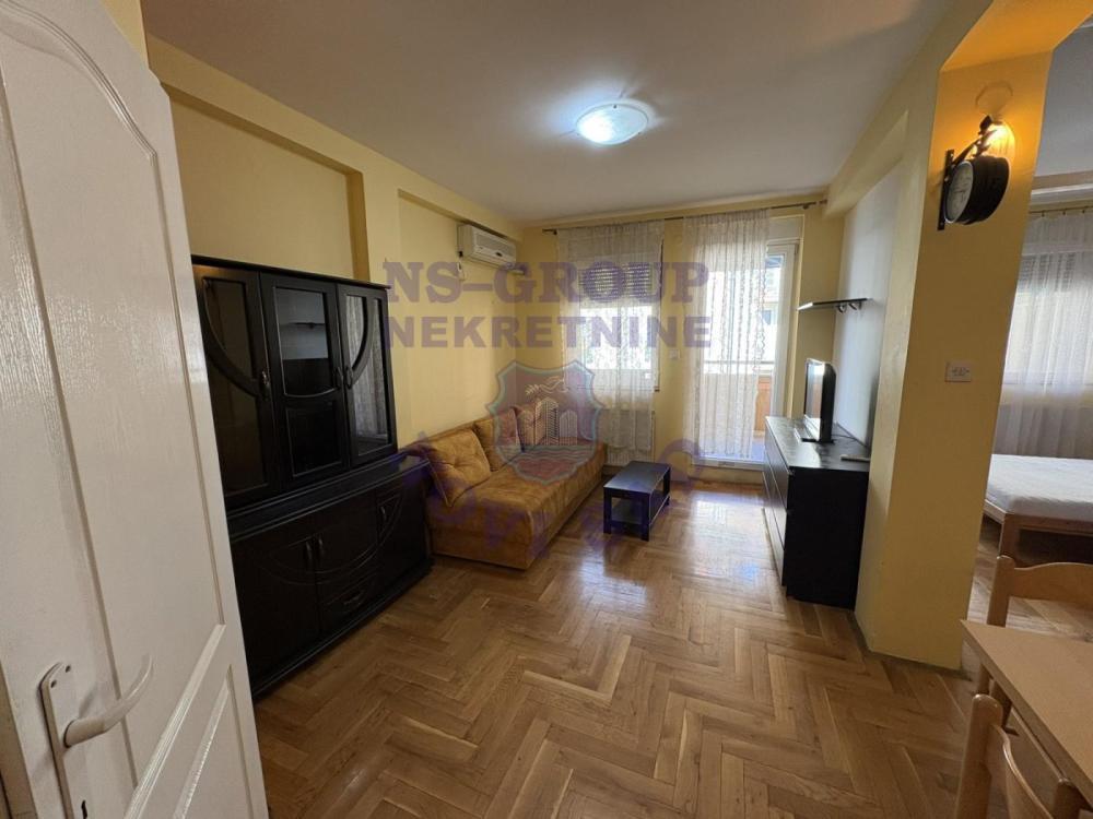 Glavna slika -Podbara, 49m2, dvosoban stan, novogradnja, 146.400 €