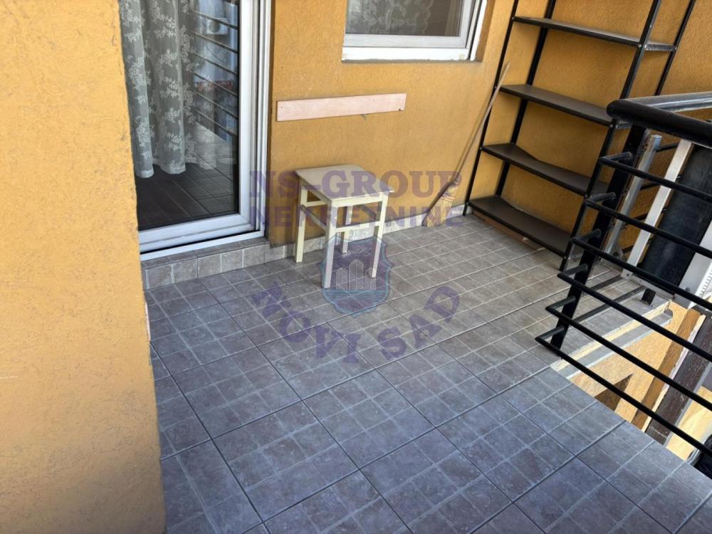 Slika 3 - Podbara, 49m2, dvosoban stan, novogradnja, 146.400 €