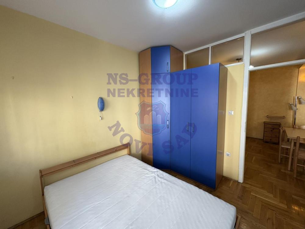 Slika 4 - Podbara, 49m2, dvosoban stan, novogradnja, 146.400 €