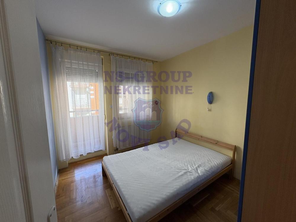Slika 5 - Podbara, 49m2, dvosoban stan, novogradnja, 146.400 €