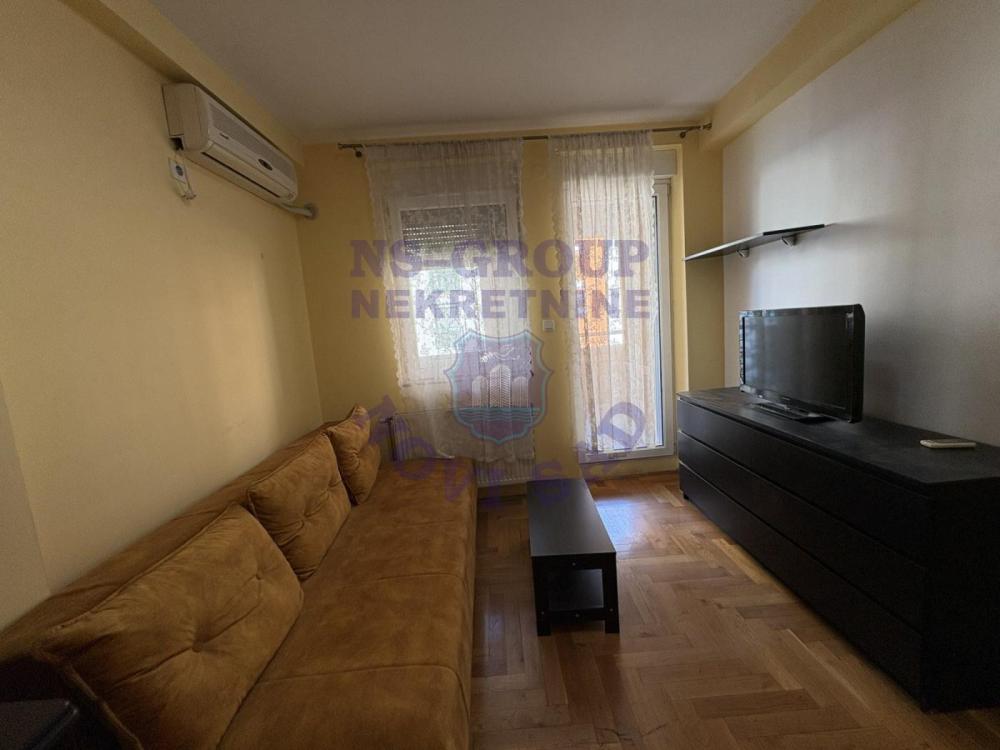 Slika 1 - Podbara, 49m2, dvosoban stan, novogradnja, 146.400 €
