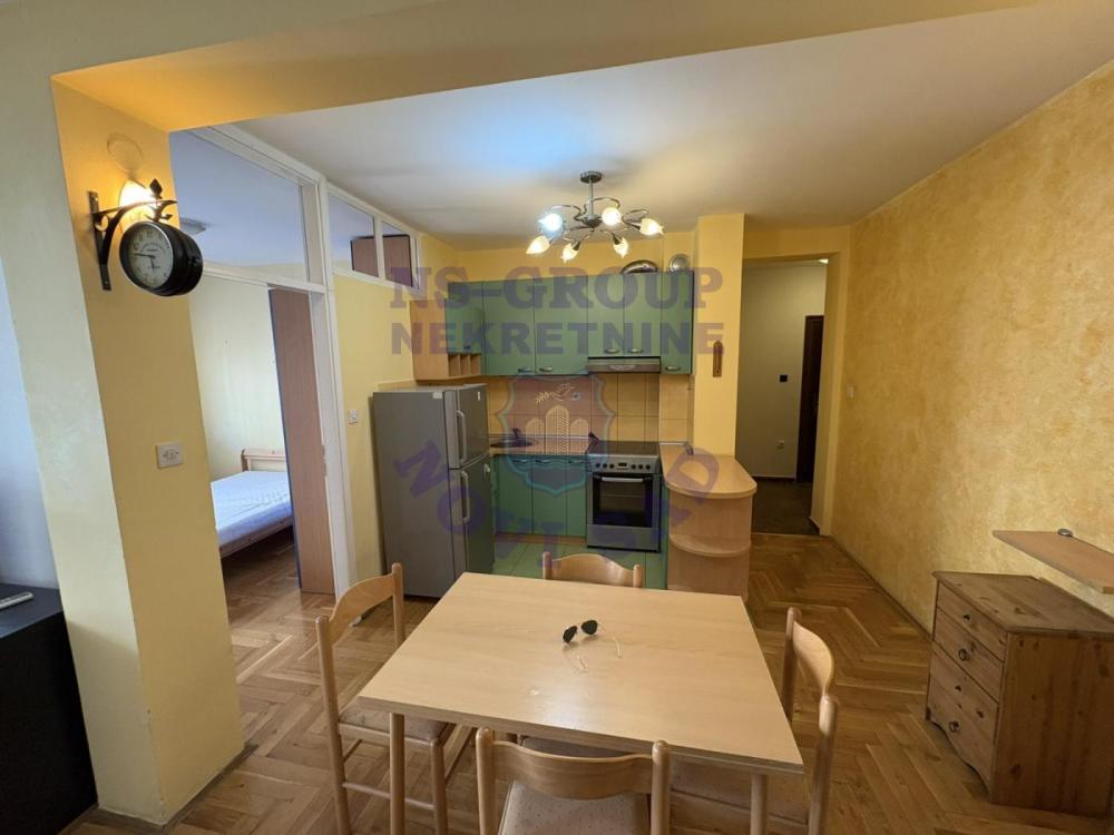 Slika 2 - Podbara, 49m2, dvosoban stan, novogradnja, 146.400 €