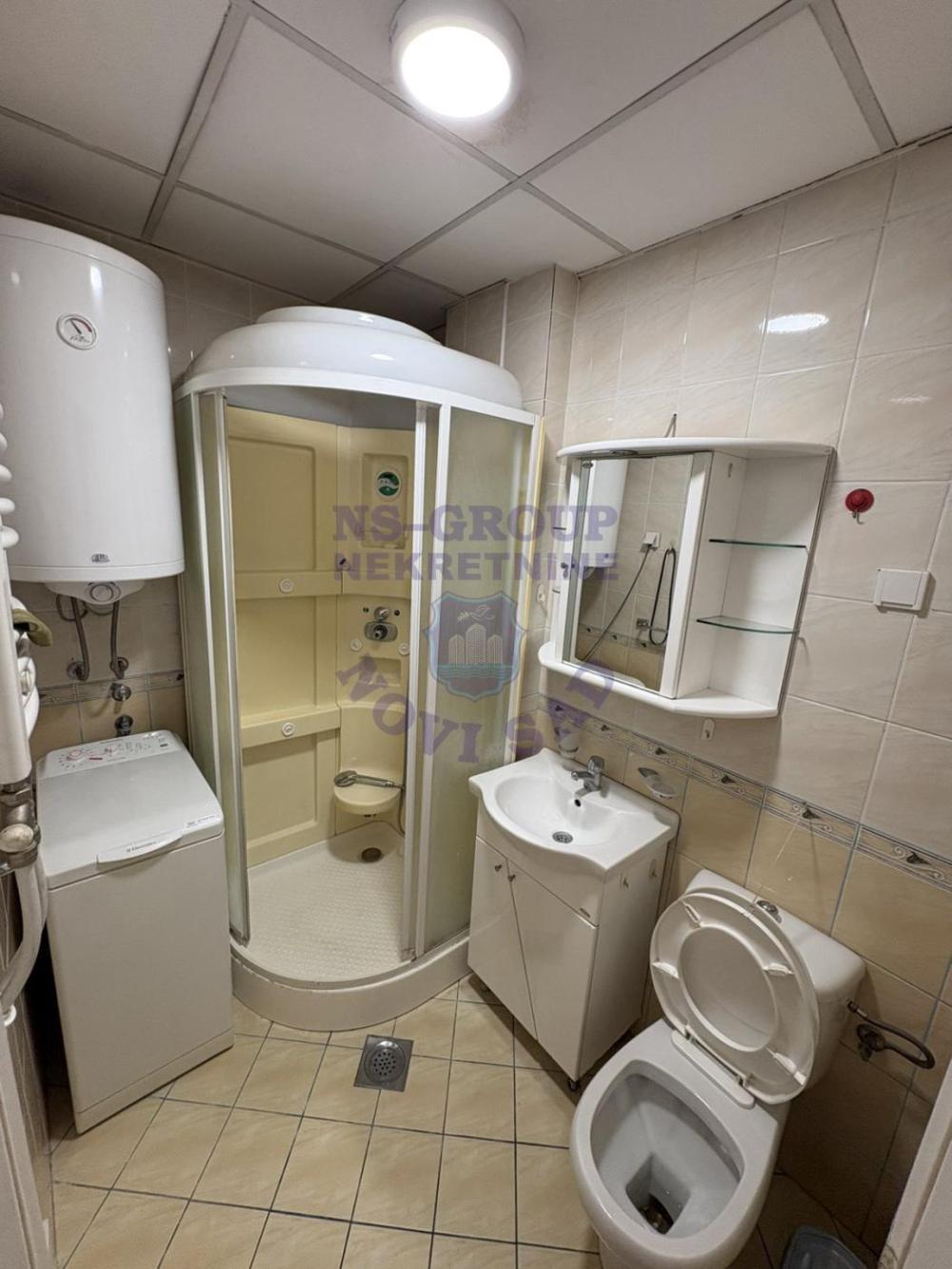 Slika 6 - Podbara, 49m2, dvosoban stan, novogradnja, 146.400 €