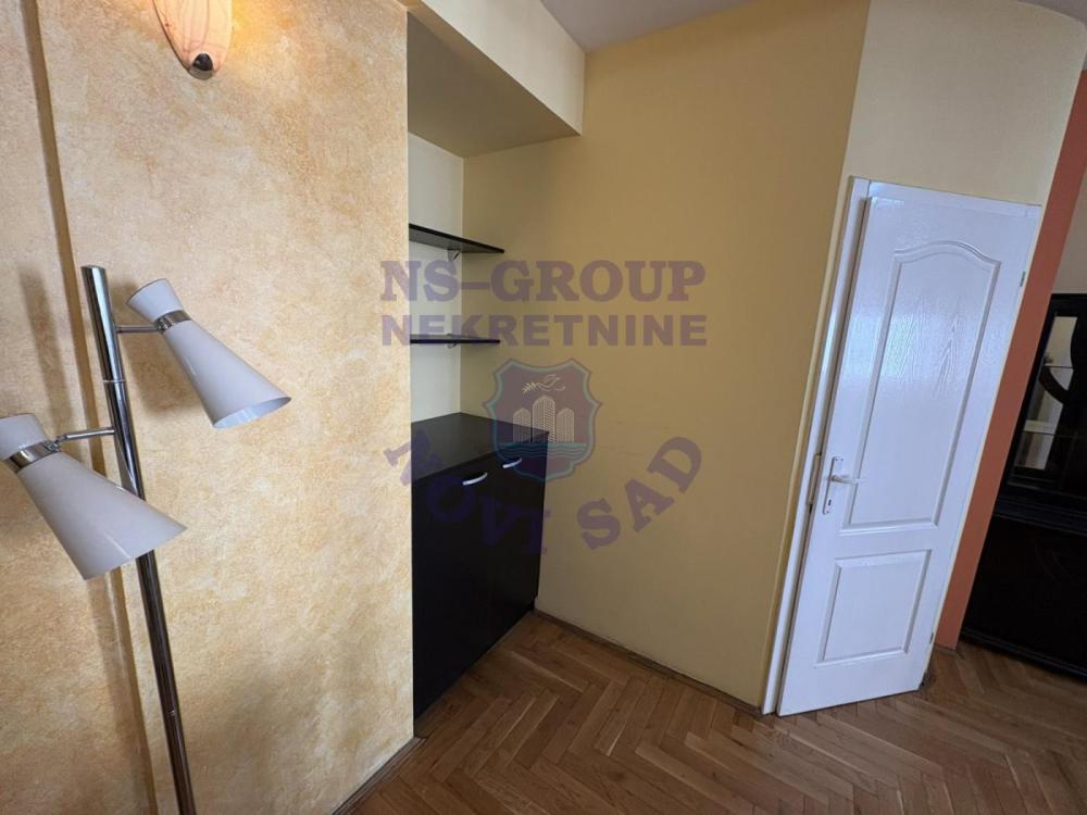 Slika 7 - Podbara, 49m2, dvosoban stan, novogradnja, 146.400 €