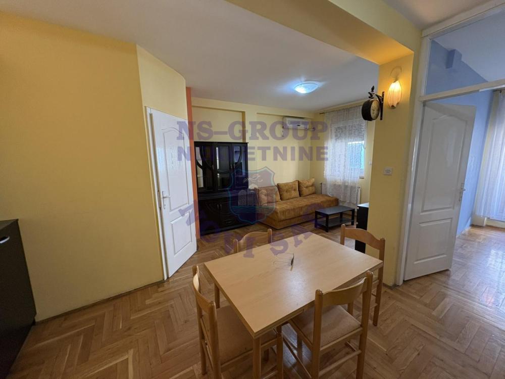 Slika 8 - Podbara, 49m2, dvosoban stan, novogradnja, 146.400 €