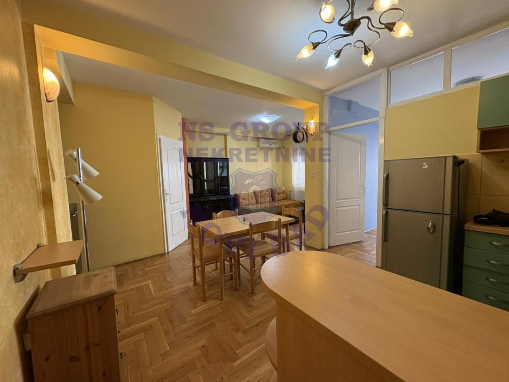 Slika 9 - Podbara, 49m2, dvosoban stan, novogradnja, 146.400 €