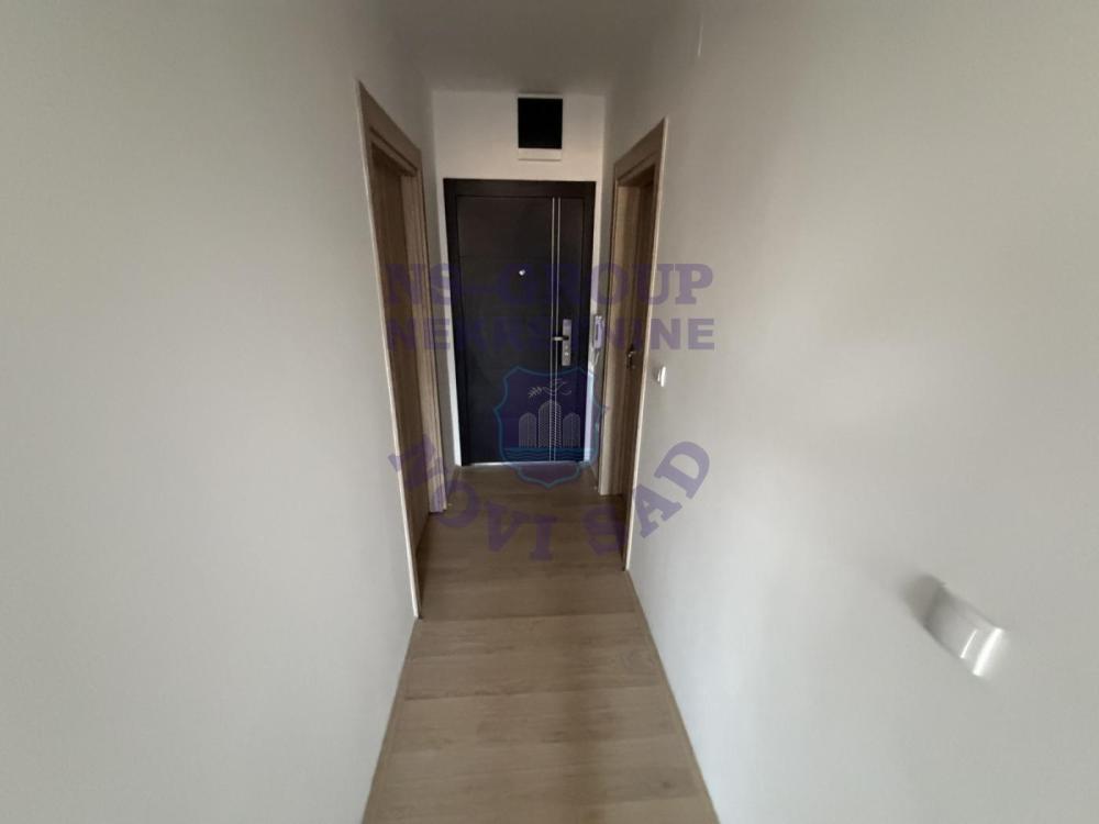Slika 5 - Telep, 33m2, jednoiposoban stan, novogradnja, 98.880 €
