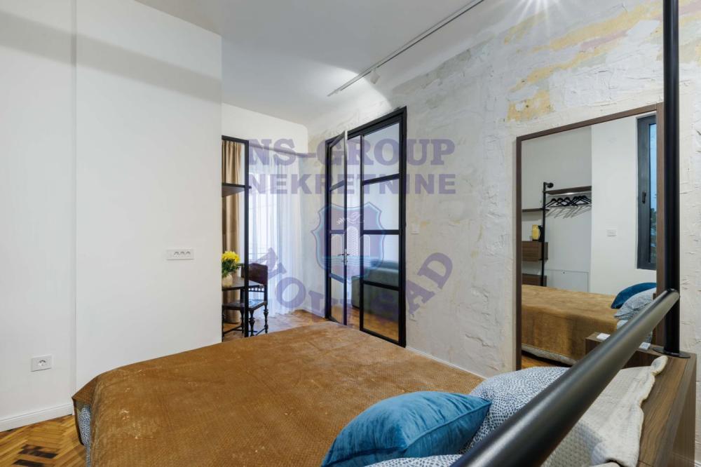 Slika 9 - Novi Sad centar, 130m2, četvoroiposoban stan, novogradnja, 515.000 €