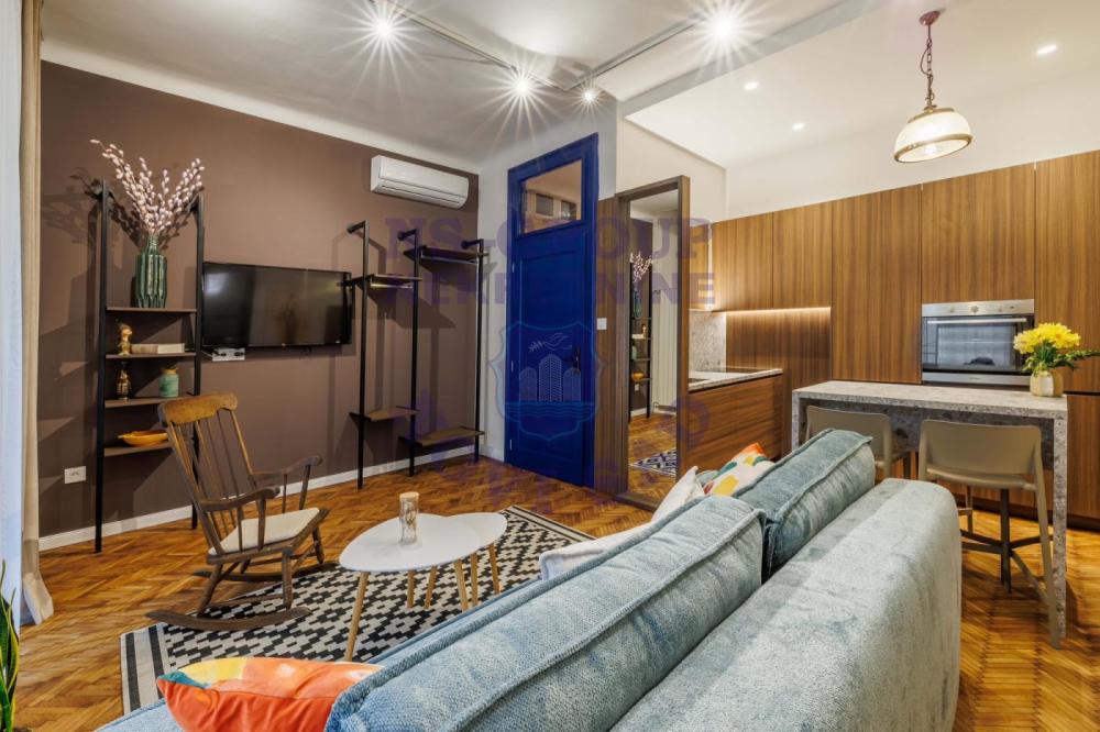 Slika 1 - Novi Sad centar, 130m2, četvoroiposoban stan, novogradnja, 515.000 €