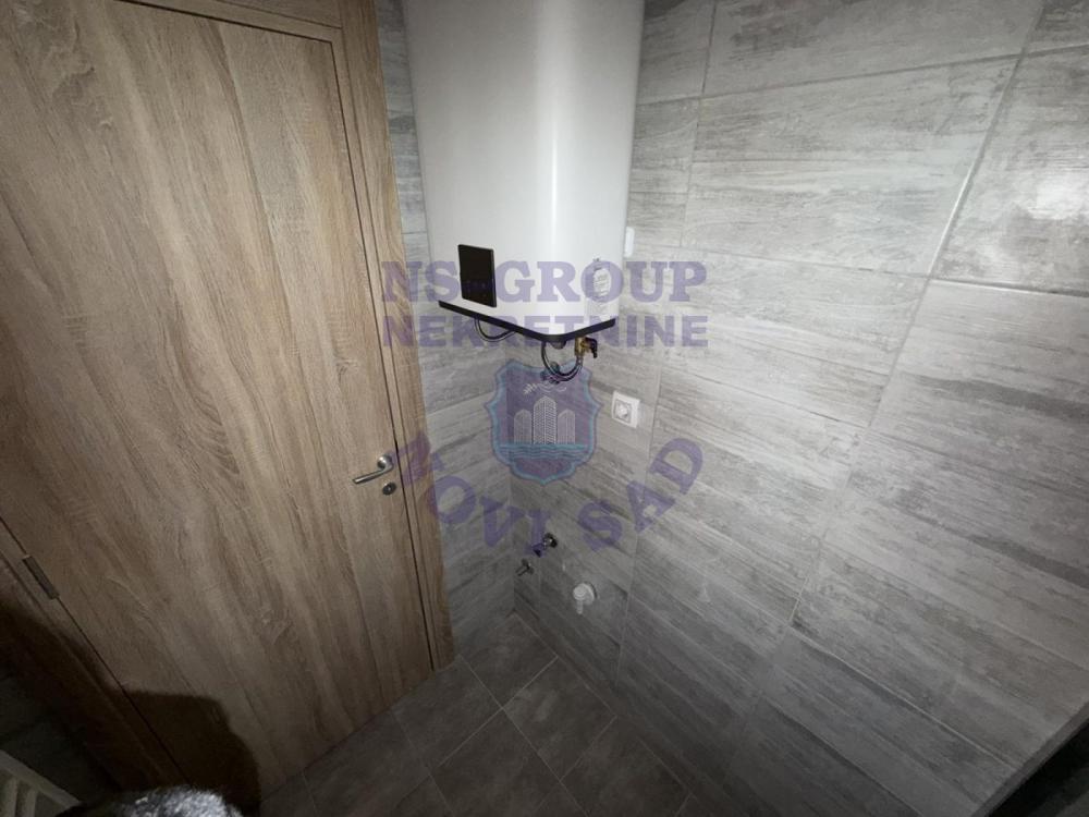 Slika 7 - Telep, 33m2, jednoiposoban stan, novogradnja, 98.880 €