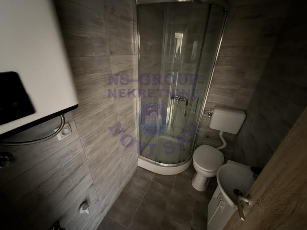 Slika 8 - Telep, 33m2, jednoiposoban stan, novogradnja, 98.880 €