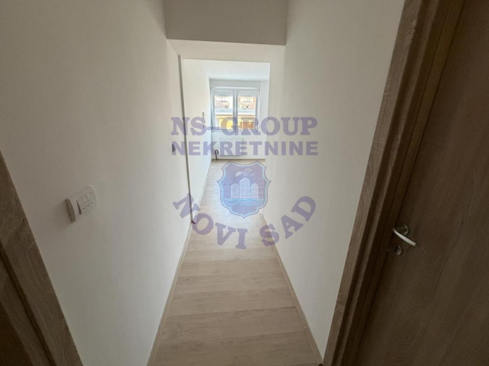 Slika 6 - Telep, 33m2, jednoiposoban stan, novogradnja, 98.880 €
