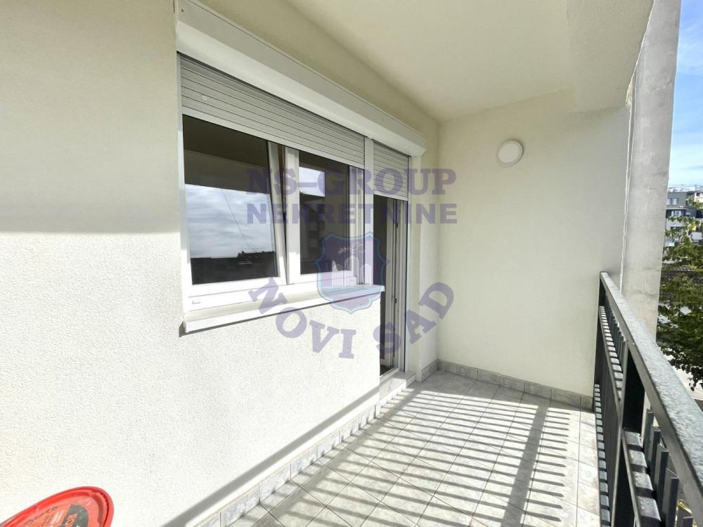 Slika 11 - Podbara, 50m2, dvosoban stan, novogradnja, 154.500 €