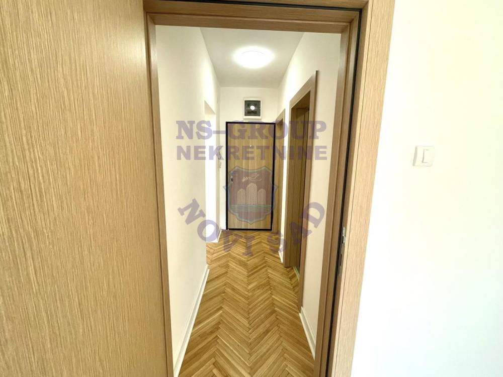 Slika 7 - Podbara, 50m2, dvosoban stan, novogradnja, 154.500 €